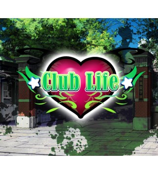 Club Life - Soundtrack DLC Steam Key GLOBAL